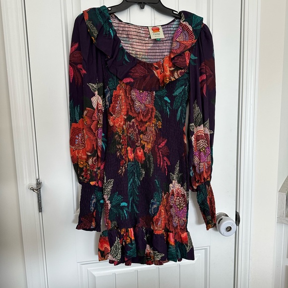 Farm Rio dress - Picture 3 of 7